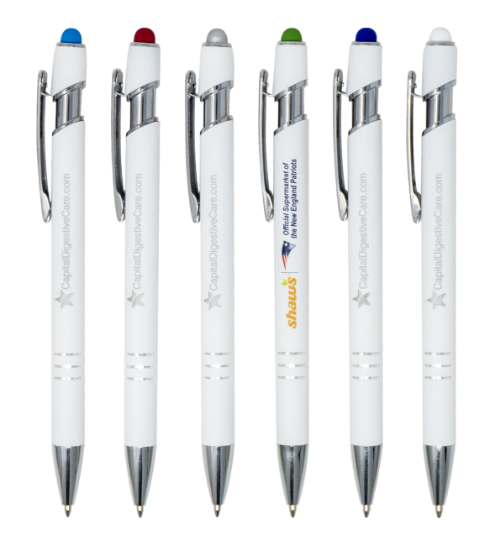 Textari® Comfort Cloud Stylus Pen